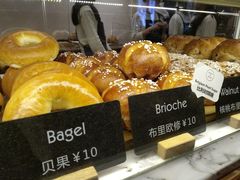 -WHEAT&BAKER-麥(凯德来福士店)