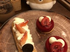 -食百绚全日制餐厅(成都棕榈泉费尔蒙酒店)