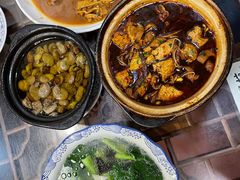 -壶园美食·淮扬菜(东圈门店)