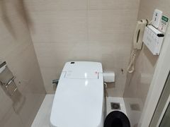 -曼谷文华中心点大酒店