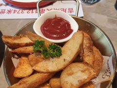 -通海俄式烧烤·俄罗斯大串(嵩山路店)
