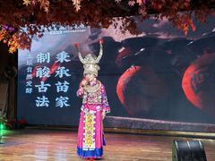 -老凯俚酸汤鱼(多彩城店)