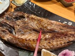 -晶吉·居酒屋·烧鸟·生鱼饭(中山区民主广场店)