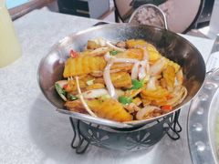 -陈生记黑鱼馆·20年活鱼现杀(宁波鼓楼店)
