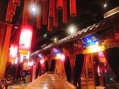 -蜀大侠火锅(国际购物店)