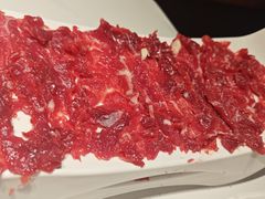 -犇鼎牛潮汕牛肉火锅(新辰里学清路店)