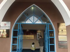 -马大胡子清真西北菜