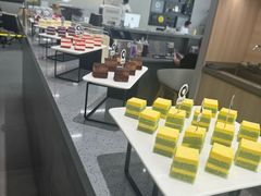 -上海浦东smart汽车全功能店(金桥店)