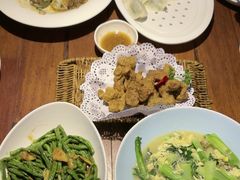 -前海沿·青岛菜(五四广场永旺店)