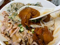 -荔林食店(西华路店)