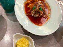 -松鹤楼面馆(清河万象汇店)