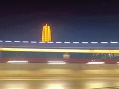-郑喜旺烧烤(郑州总店)