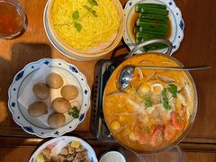 -林四喜·闽南传家菜(鼓浪屿店)