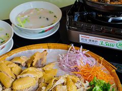 -有腥气私房菜·寻味顺德