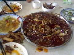 -农夫大盘鸡(经八路总店)