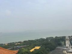 -南沙天后宫景区