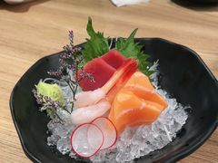 -隐泉之语日式料理(王府中环店)