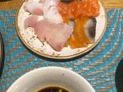 -沈阳和平艾美酒店新食谱西餐厅