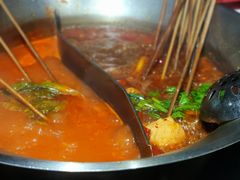 -牛華八婆火锅串串(南中环店)
