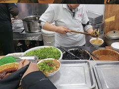 -正味斋锅巴菜(西北角店)