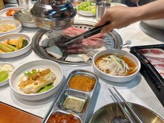-六七八韩式烤肉·韩国料理(上杭路店)