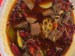 -盐帮食坊•小河帮川菜(四川师大店)