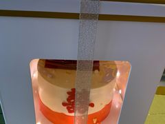 -咖咖熊蛋糕定制·英国蓝风车动物性淡奶油