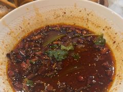 -雀蓝川菜(星悦汇店)