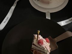 -WenTinG文汀·半糖蛋糕(合生汇店)