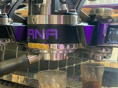 -HANA COFFEE(长寿路店)