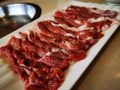 -百友顺涮肉城(故城东路店)