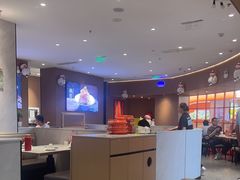 -北大荒人•新东北菜(青岛银座店)