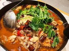-福巷湘食小馆·猛火现炒(上海首店)