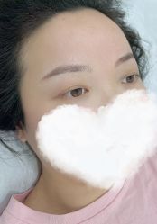 -Verywang半永久纹眉•仪器野生眉