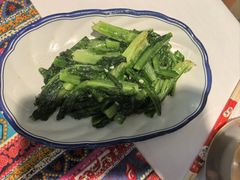 -刘姐啤酒鱼民族演艺餐厅(西街总店)