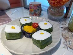 -泰椰里·泰国餐厅(智慧城广百广场店)
