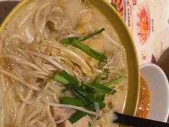 -谭仔米线(壹方城店)