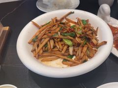 -国人川菜(李家村建东街店)