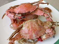 -海天一色海景自助餐厅(西港花园店)