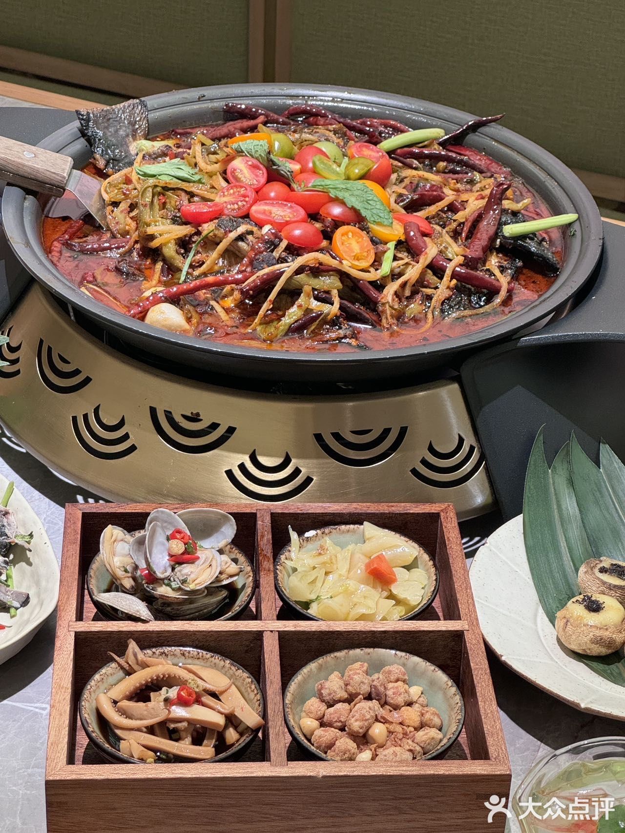 对这一口云南烤活鱼真的完全没有抵抗力[色]