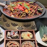 对这一口云南烤活鱼真的完全没有抵抗力[色]