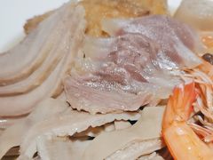 -老人和饭店(淮海中路店)