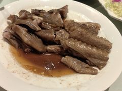 潮州卤水大盘掌亦-粥旺庄(芳村店)