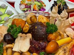-天宜隆蘑菇宴火锅(石景山旗舰店)
