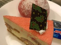 -厦门海景千禧大酒店·海景咖啡厅