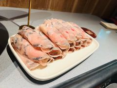 -巴奴毛肚火锅(悠唐购物中心店)