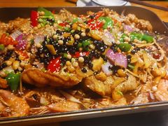 -小小河边鱼(天润城店)