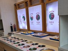 -倍儿红喜临门火锅(文兴路店)