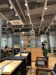 点击看大图 -Mentor Hair Salon