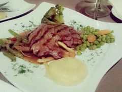 -Seten Restaurant Cappadocia